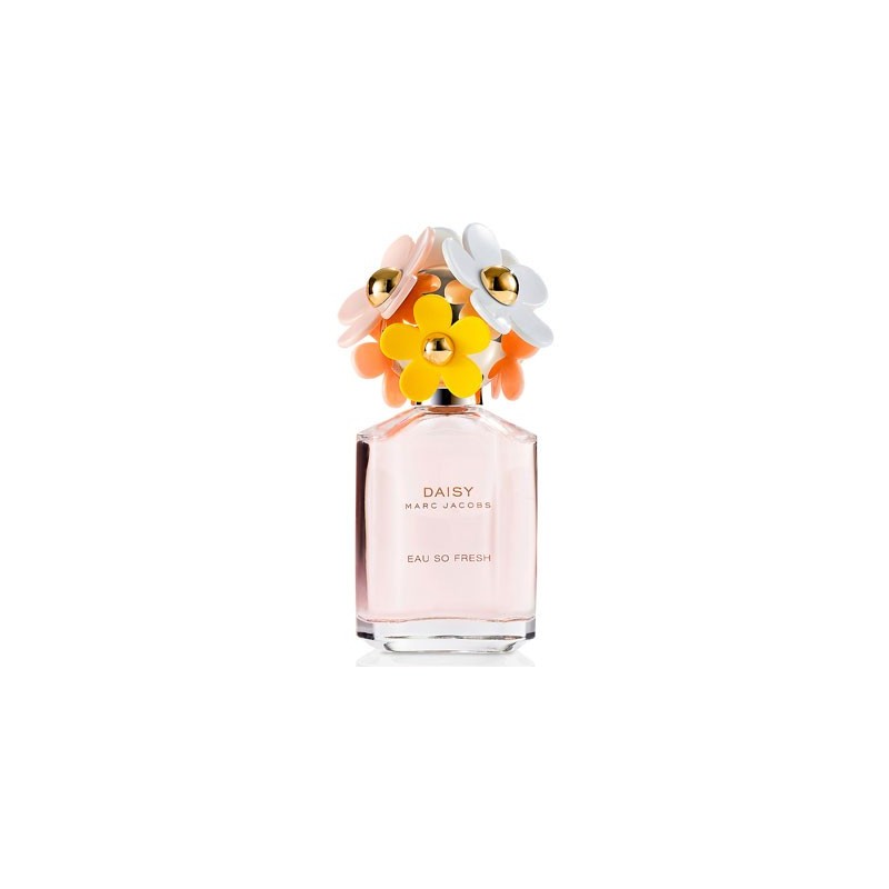 Daisy Eau So Fresh Tester Mujer 125 Ml EDT Marc Jacobs