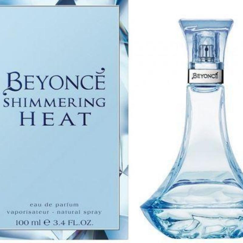 Beyonce Simmering Heat 100ML EDP Mujer Beyonce