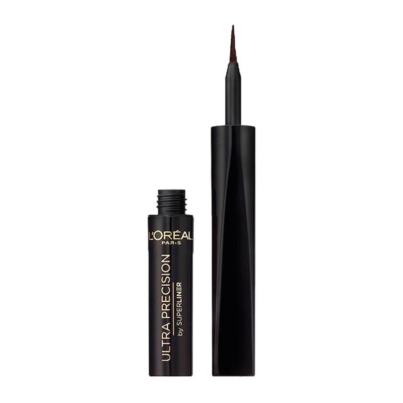 Delineador De Ojos Superliner Ultra Precision 001 Noir L'O