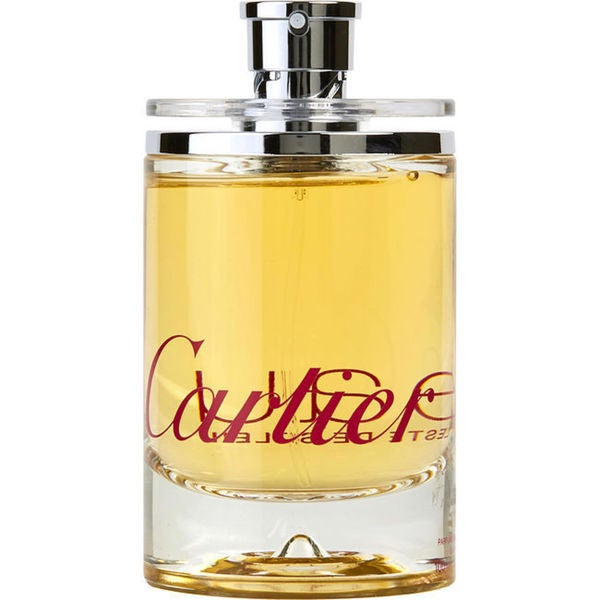 Eau De Cartier Tester EDP Mujer 100ML