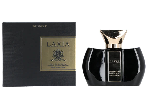 Laxia Edp Pour Femme 100Ml Mujer