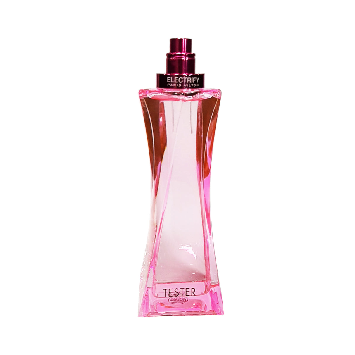 Paris Hilton Electrify Edp Tester 100ml Mujer