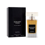 Elegant Homme Riiffs Edp 100Ml Hombre- Inspirado en Dior Homme Intense 2011 Dior