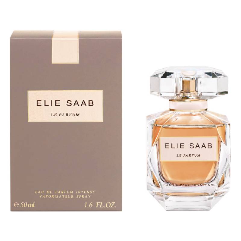 Elie Saab Le Parfum Edp Intense 50 ml Mujer
