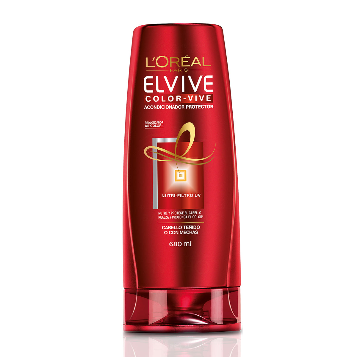 Elvive Color V Aco 680 ml