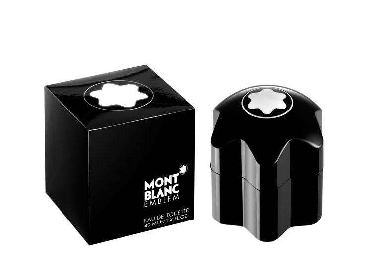 MONT BLANC EMBLEM 40ML EDT HOMBRE