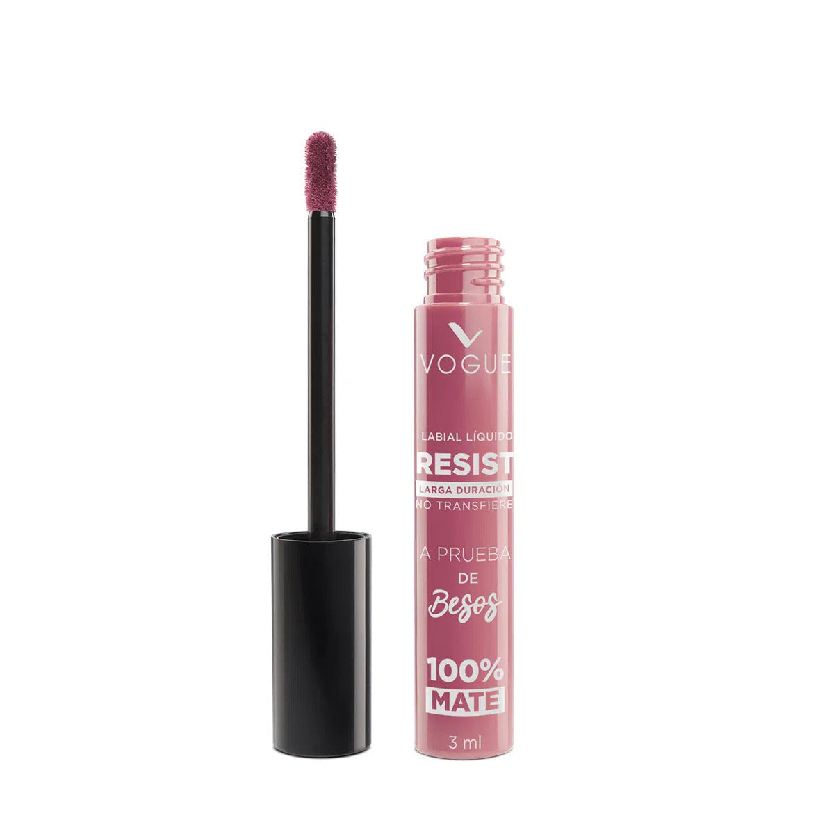 V LABIAL LIQ RESIST ENCANTADORA 3ML