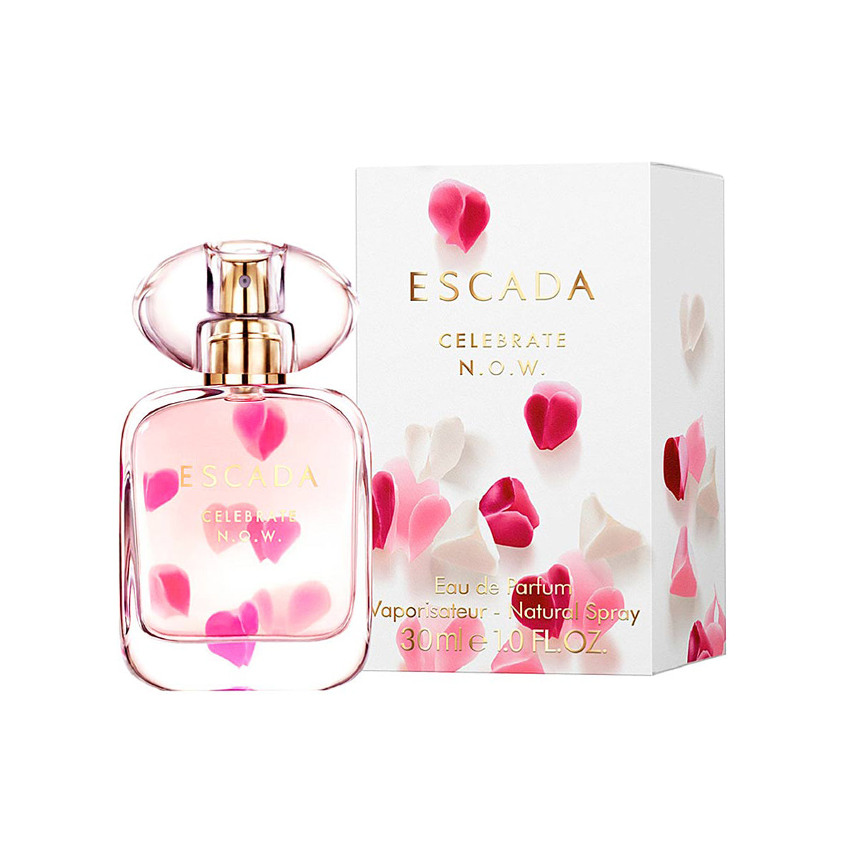 Escada Celebrate N.o.w Edp 80 ml Mujer