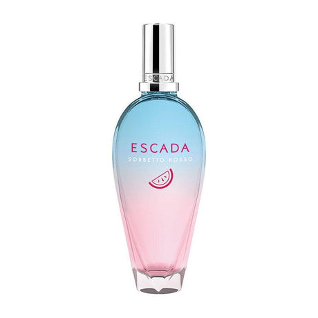 Sorbetto Rosso Edt 100 Ml Mujer Escada