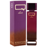 Q By Armaf Essence Edp 100Ml Mujer- Inspirado en Girl of Now Elie Saab