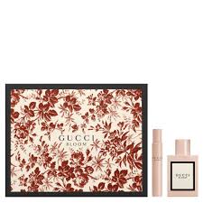 Gucci Bloom Estuche EDP Mujer 100ML +BL 100+mini7.4 ML