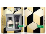 Estuche Dream Big Men Edt 100Ml+75Ml A/S Hombre