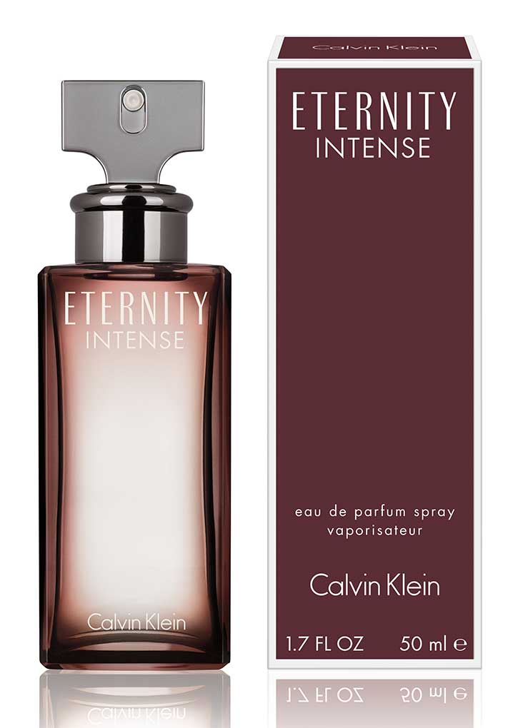 Eternity Intense Edp 50ML Calvin Klein Mujer