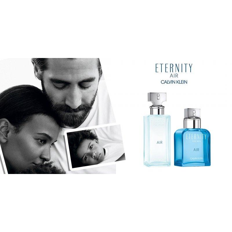 Eternity For Men Air 200ML EDT Hombre Calvin Klein