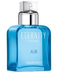 Eternity Air Tester  EDT Hombre 100ML