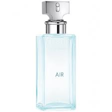 Eternity Air Tester EDP Mujer 100 Ml