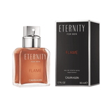 Eternity Flame Men Edt 100 Ml Hombre Calvin Klein