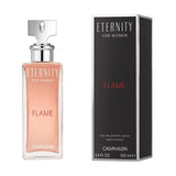Eternity Flame Edp 100Ml Mujer Calvin Klein