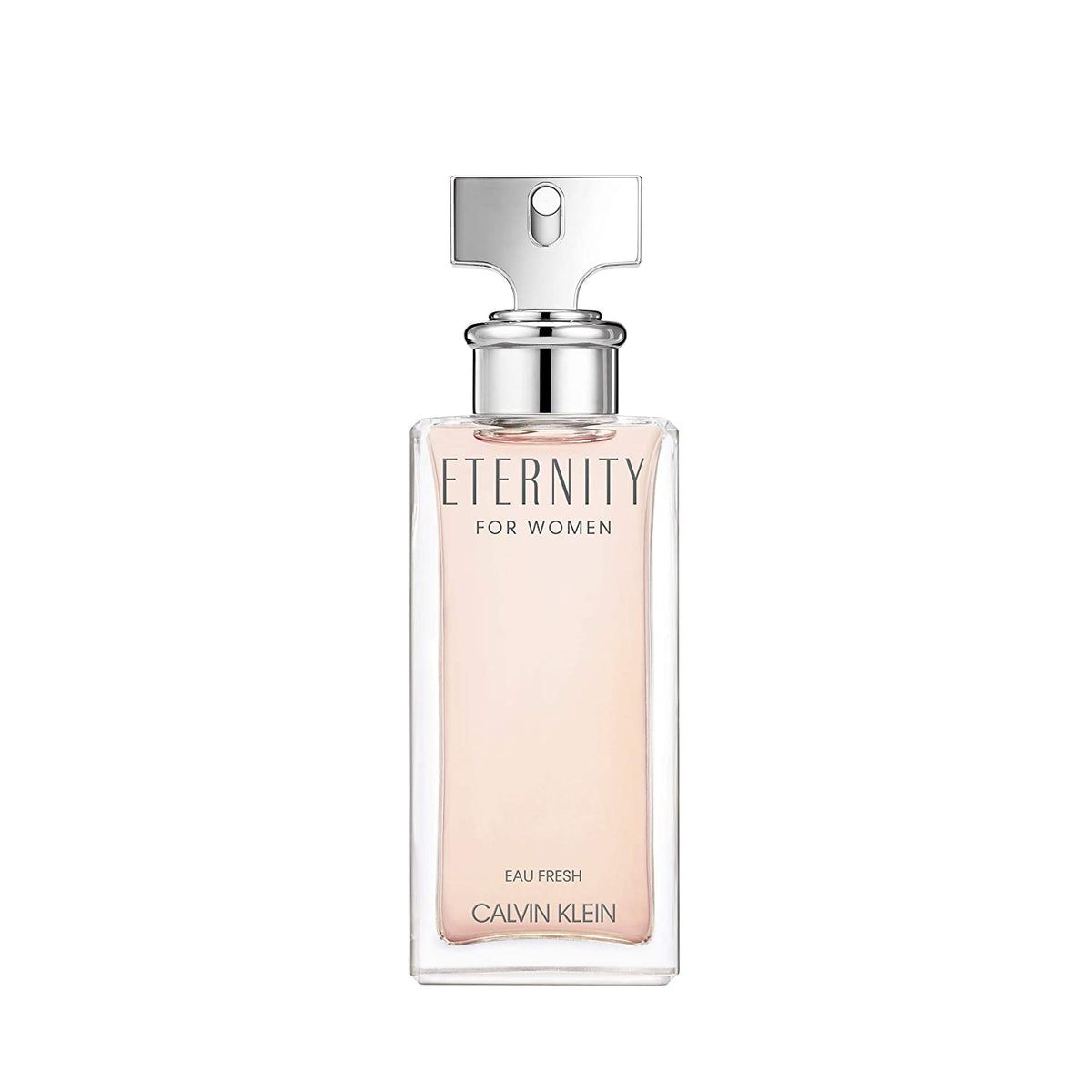 Eternity Eau Fresh Calvin Klein Edp 100Ml Mujer Tester