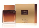 Euphoria Amber Gold EDP Hombre 100 Ml