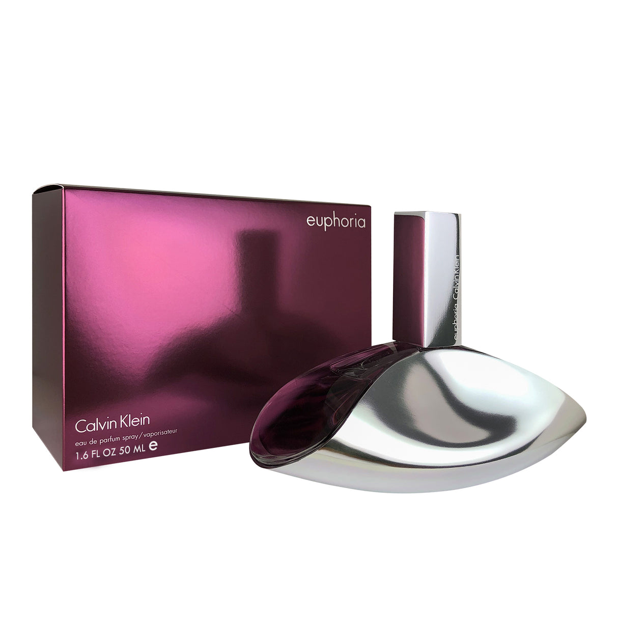Euphoria Calvin Klein Edp 50 Ml Mujer