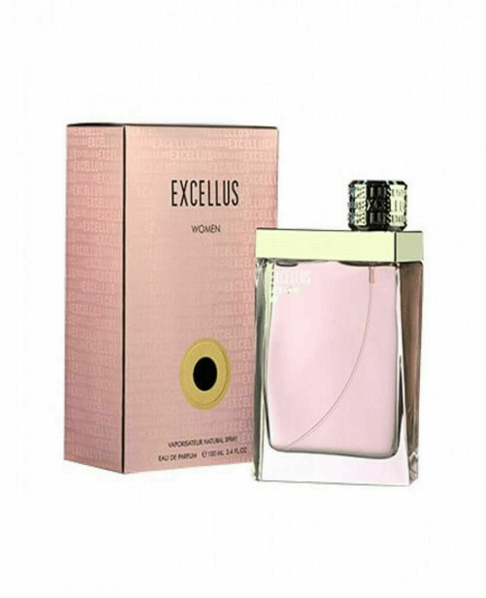 Excellus Women By Armaf Edp 100Ml Mujer- Inspirado en Jadore Parfum d Eau Dior