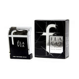 Flavia F Black Pour Homme Edp 90ml Hombre