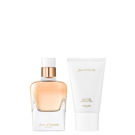 Jour d´Hermes 50ml Edp + 30ml locion Mujer