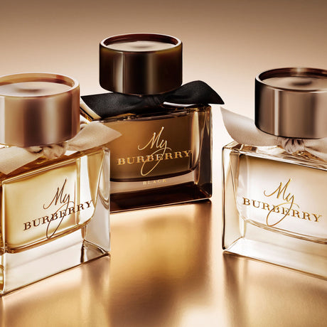 My Burberry Edt 90ML Mujer Burberry