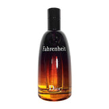 Fahrenheit TESTER 100ML EDT Hombre Christian Dior