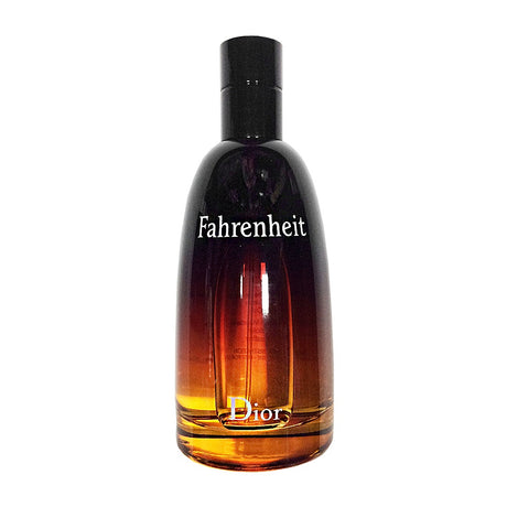Fahrenheit TESTER 100ML EDT Hombre Christian Dior
