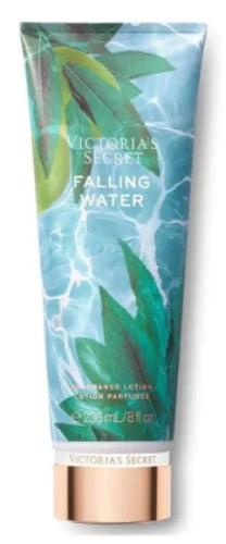 Falling Water Victoria Secret 236ml Crema - Body Lotion Mujer (Formato 2023)