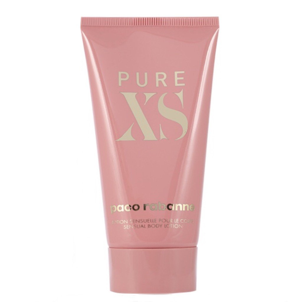 Pure Xs Body Lotion Mujer 100 Ml Paco Rabanne