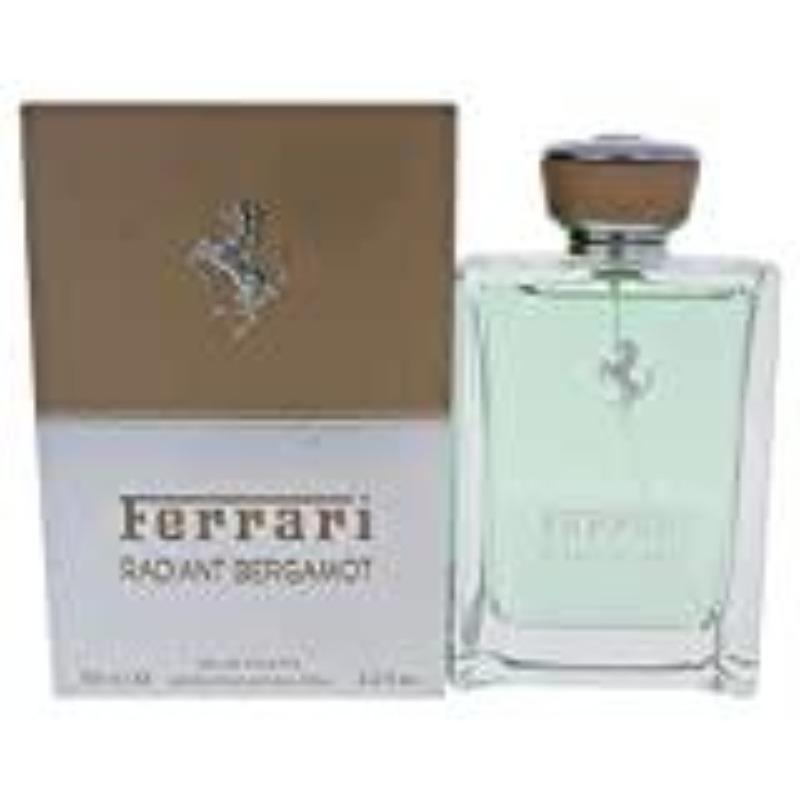Ferrari Pure Lavender Edt 100ml Hombre