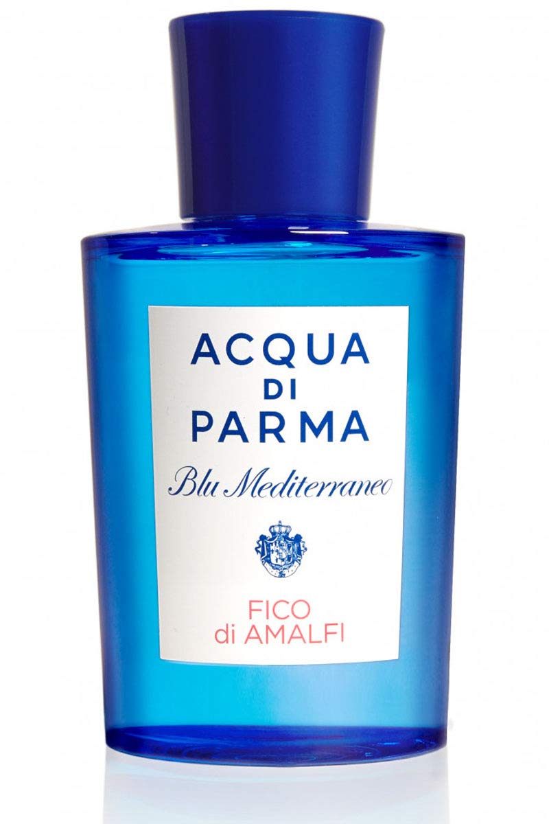 AD Parma Blu Mediterraneo Fico di Amalfi Edt 150Ml Hombre Tester