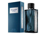 First Instinct Blue Men EDT 100ML Hombre A&F