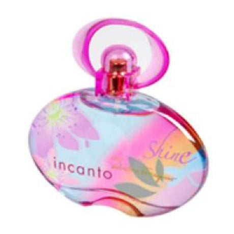 Incanto Shine Salvatore Ferragamo Edt 100 Ml Mujer