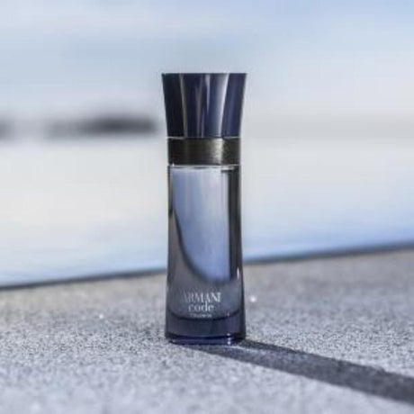 Armani Code Colonia 125ml Edt Hombre Armani