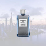 BENTLEY MOMENTUM UNLIMITED EDT 100ML HOMBRE