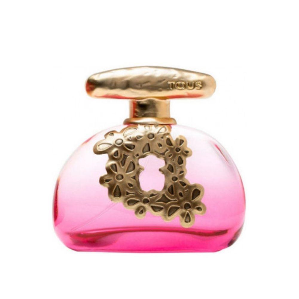 Floral Touch so Fresh EDT Mujer 100Ml Tous