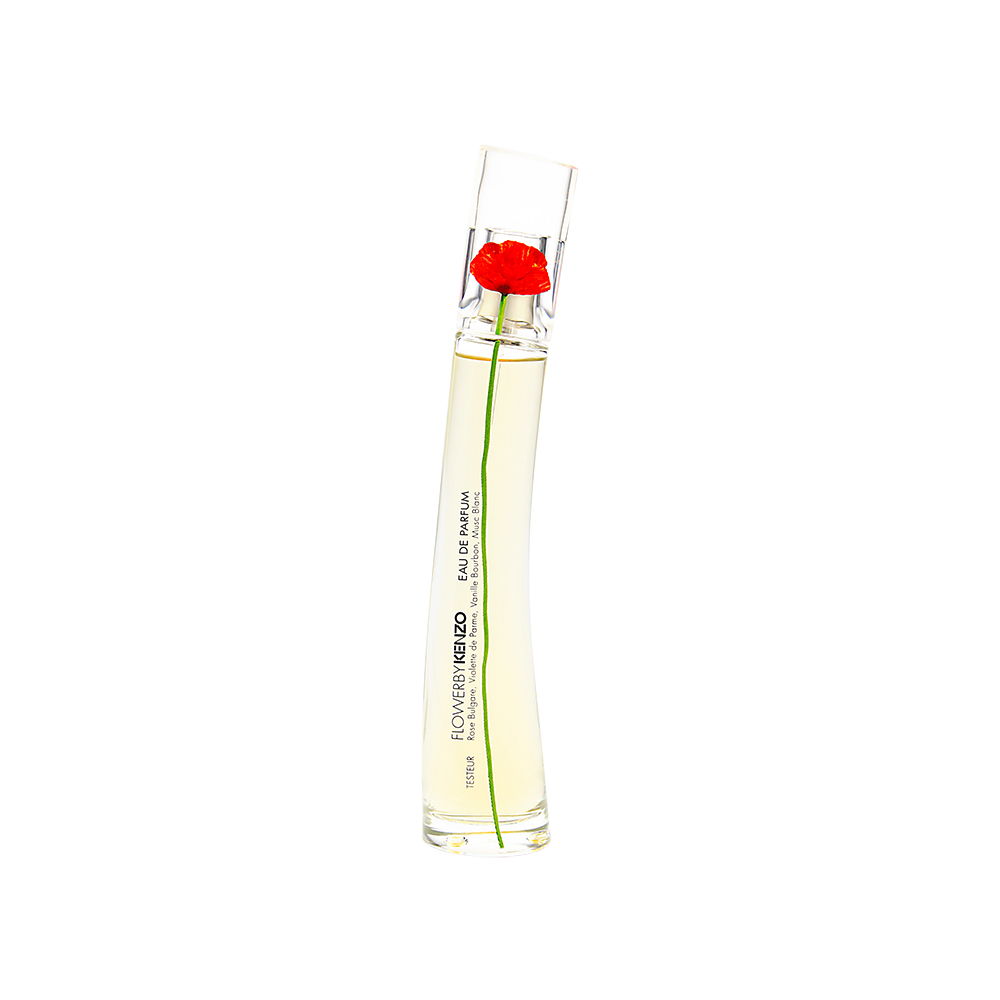 Flower By Kenzo Edp 50Ml Mujer Tester