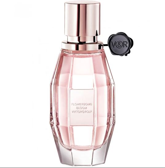 FLOWERBOMB BLOOM VIKTOR & ROLF TESTER EDT 100ML MUJER