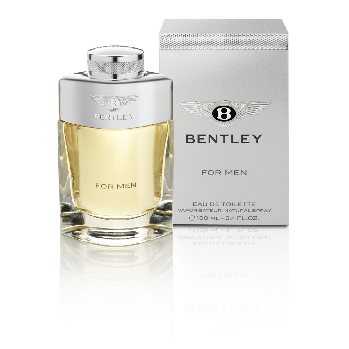 BENTLEY EDT 100ML HOMBRE