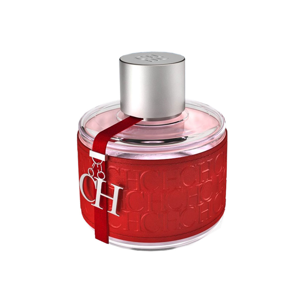 Tradicional Eau De Toilette Carolina Herrera Mujer Herrera Eau De
