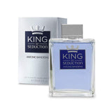 King Of Seduction 200ML EDT Hombre Antonio Banderas