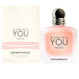 In Love With You Freeze edp 100ml Mujer