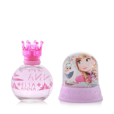 Frozen Estuche 100ml + regalo