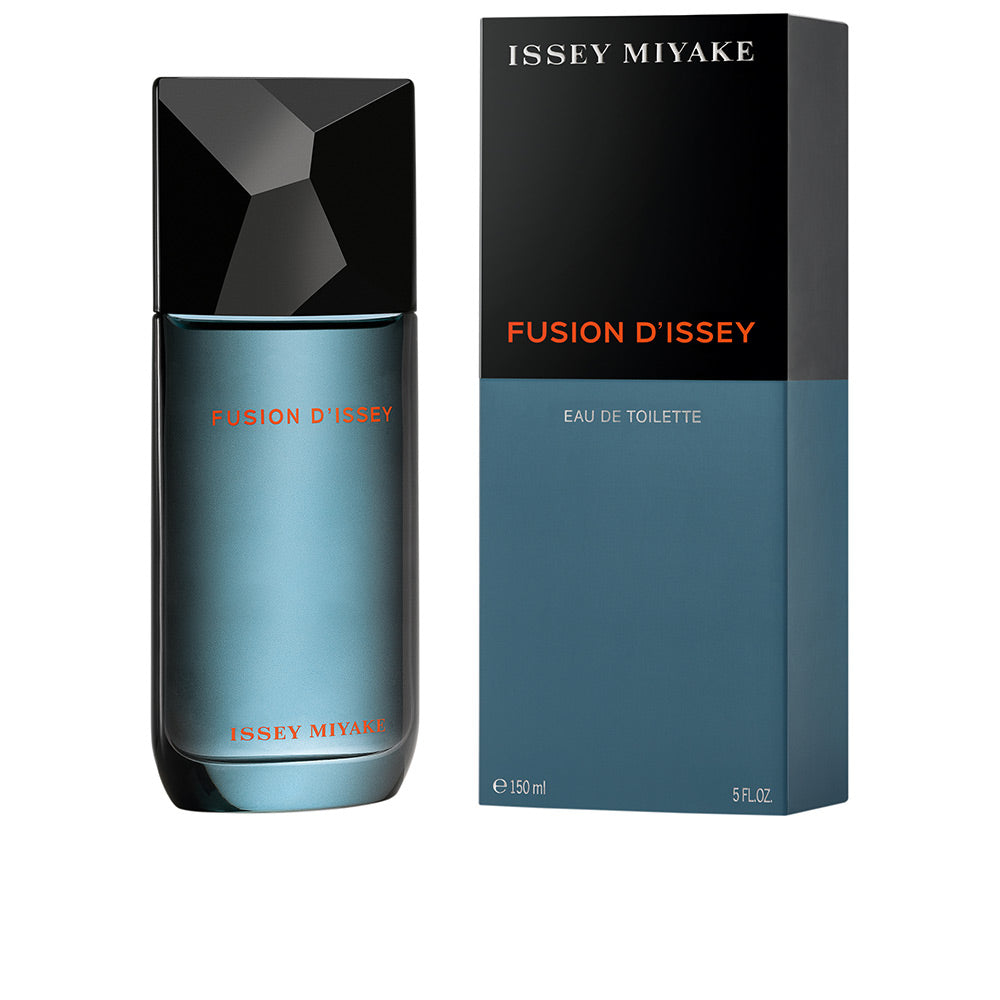 Issey Miyake Fusion D&#39;Issey Edt 150 Ml Hombre
