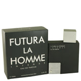 Futura La Homme Intense EDP 100ml Hombre- Inspirado en Emblem Montblanc