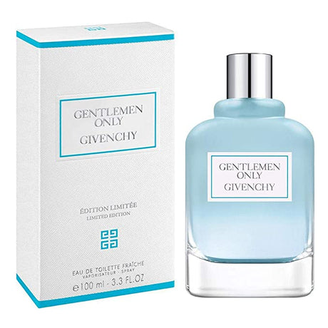Gentlemen Only Givenchy EDT Fraiche Hombre 100 ml